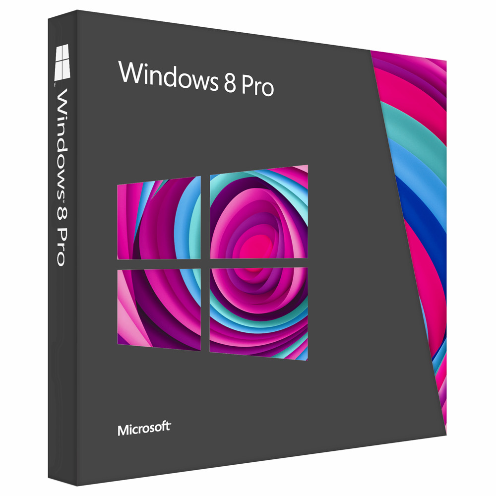 Windows 8 Profesional