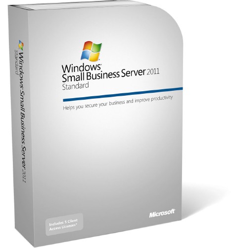 Windows Server 2011 Estandar