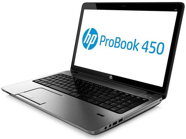 HP Probook 450 G1 I3