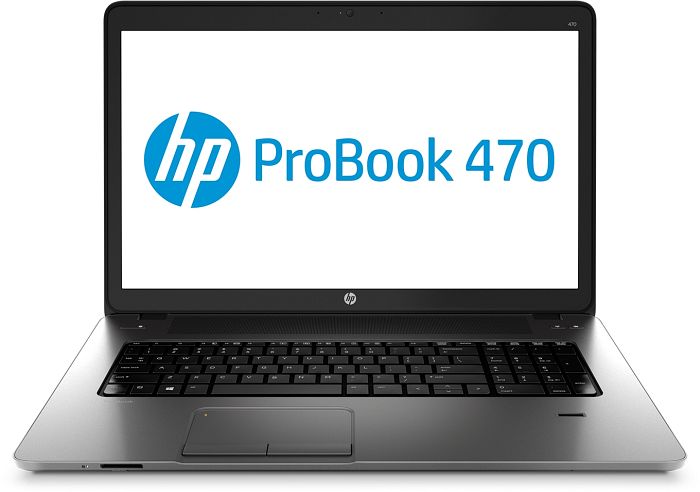 HP Probook 470 G1