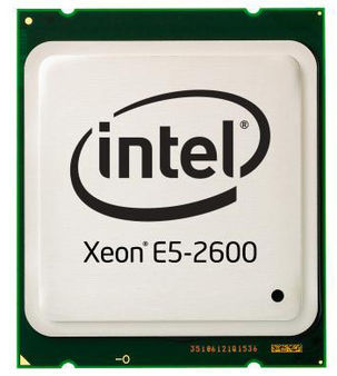 Xeon E5-2620 2.00 GHz