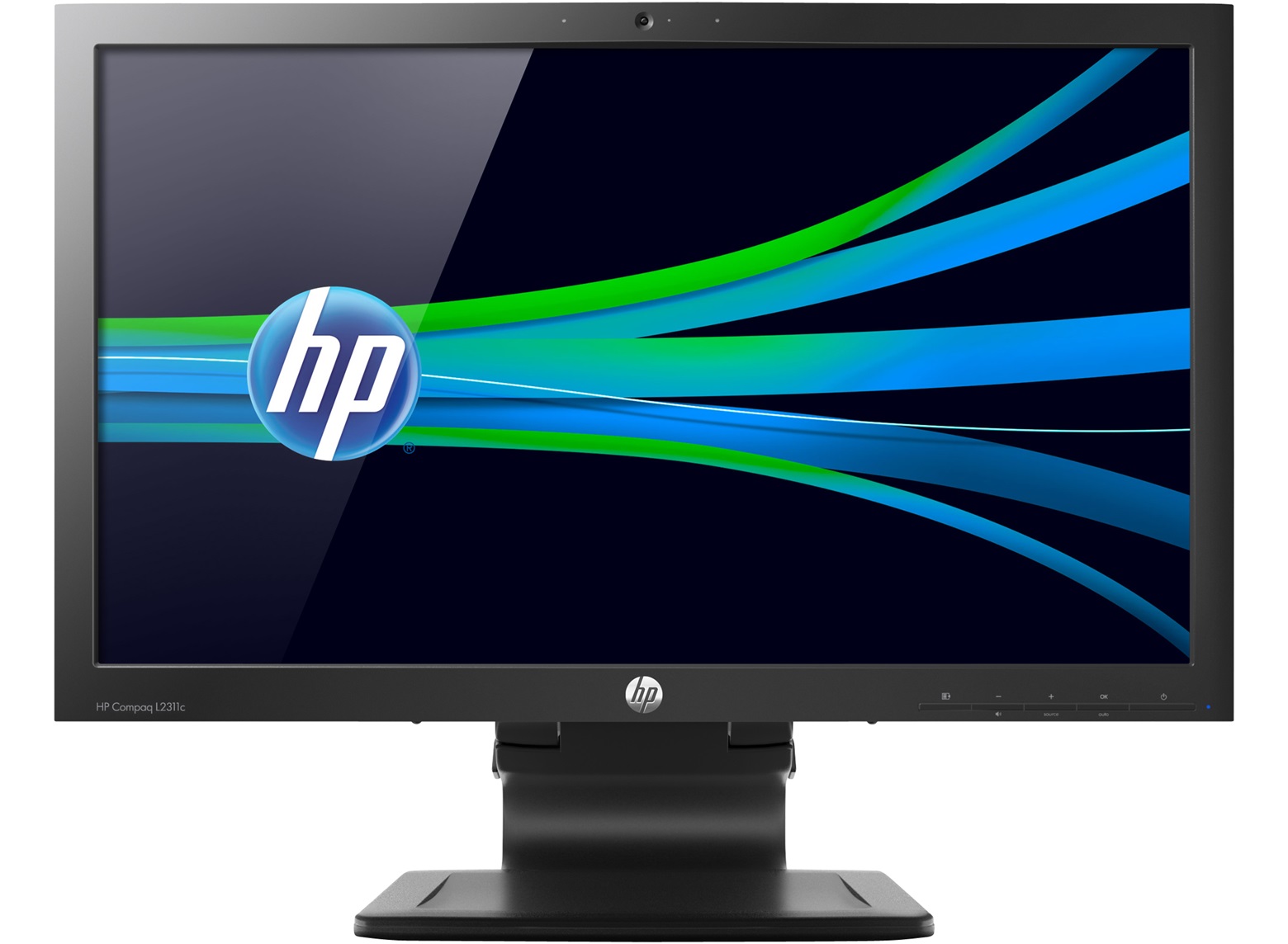 Monitor HP Compaq L2311c