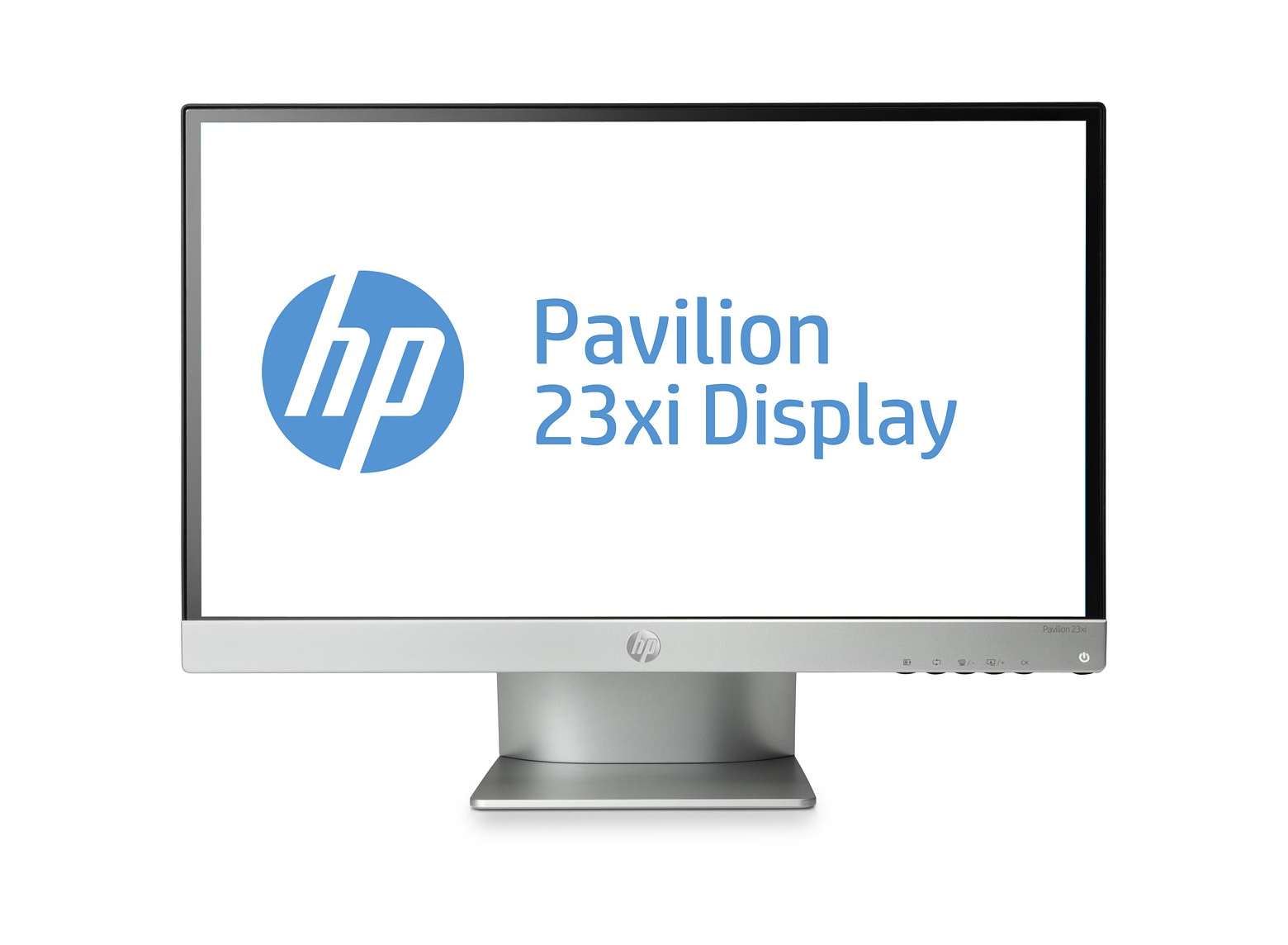 Monitor Pavilion 23xi