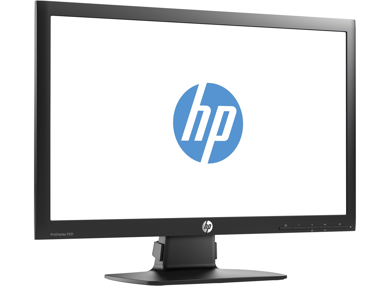 Monitor HP ProDisplay P221 LED