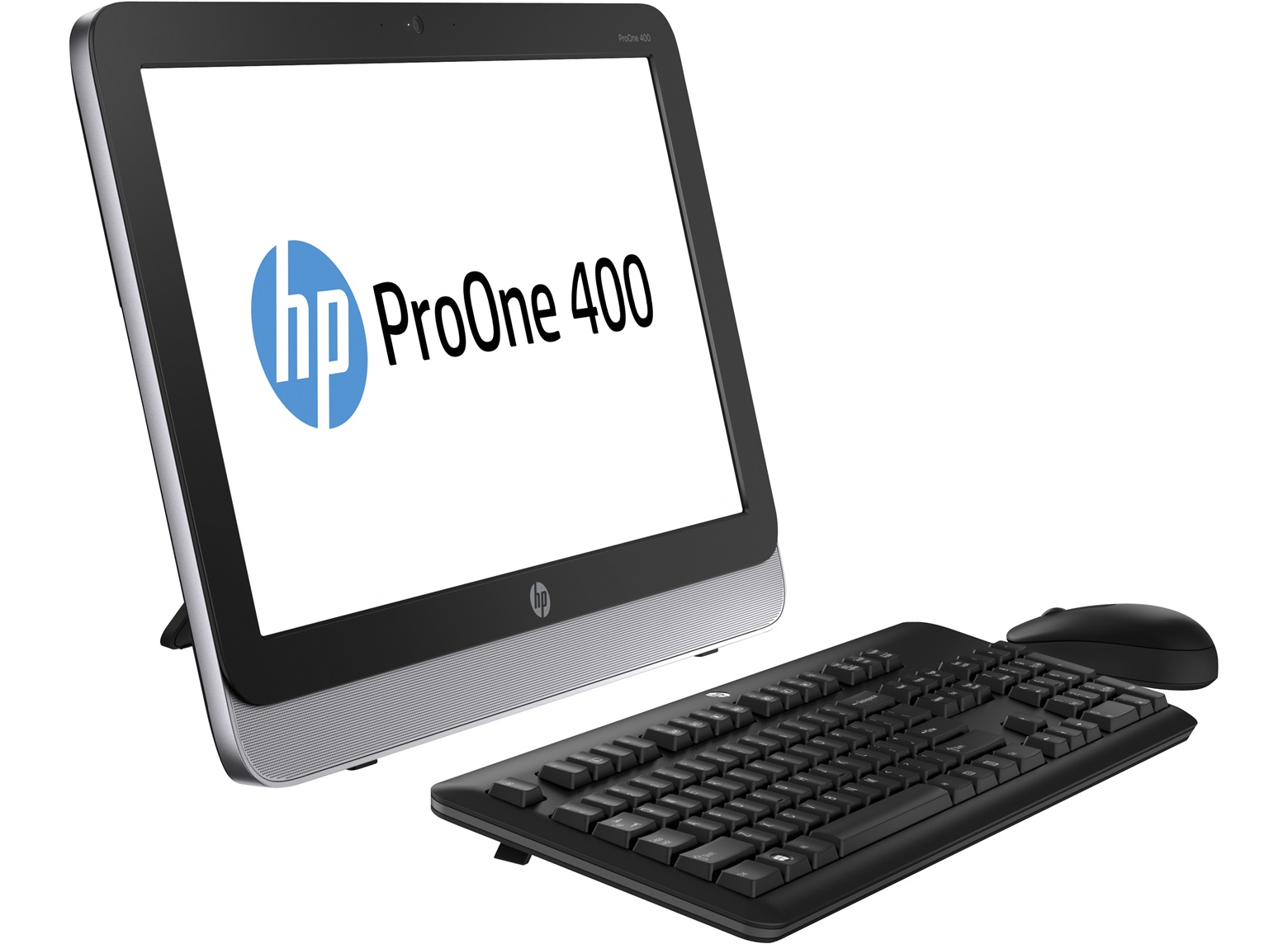 HP ProOne 400 i5