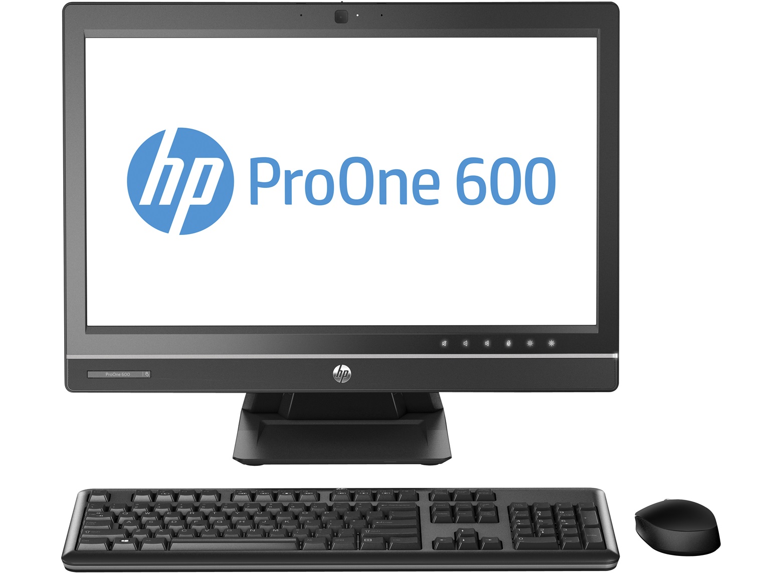 HP ProOne 600 i3