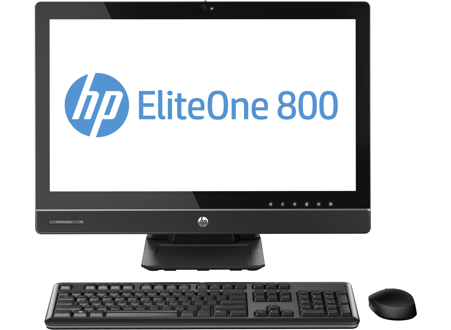 HP EliteOne 800 i3