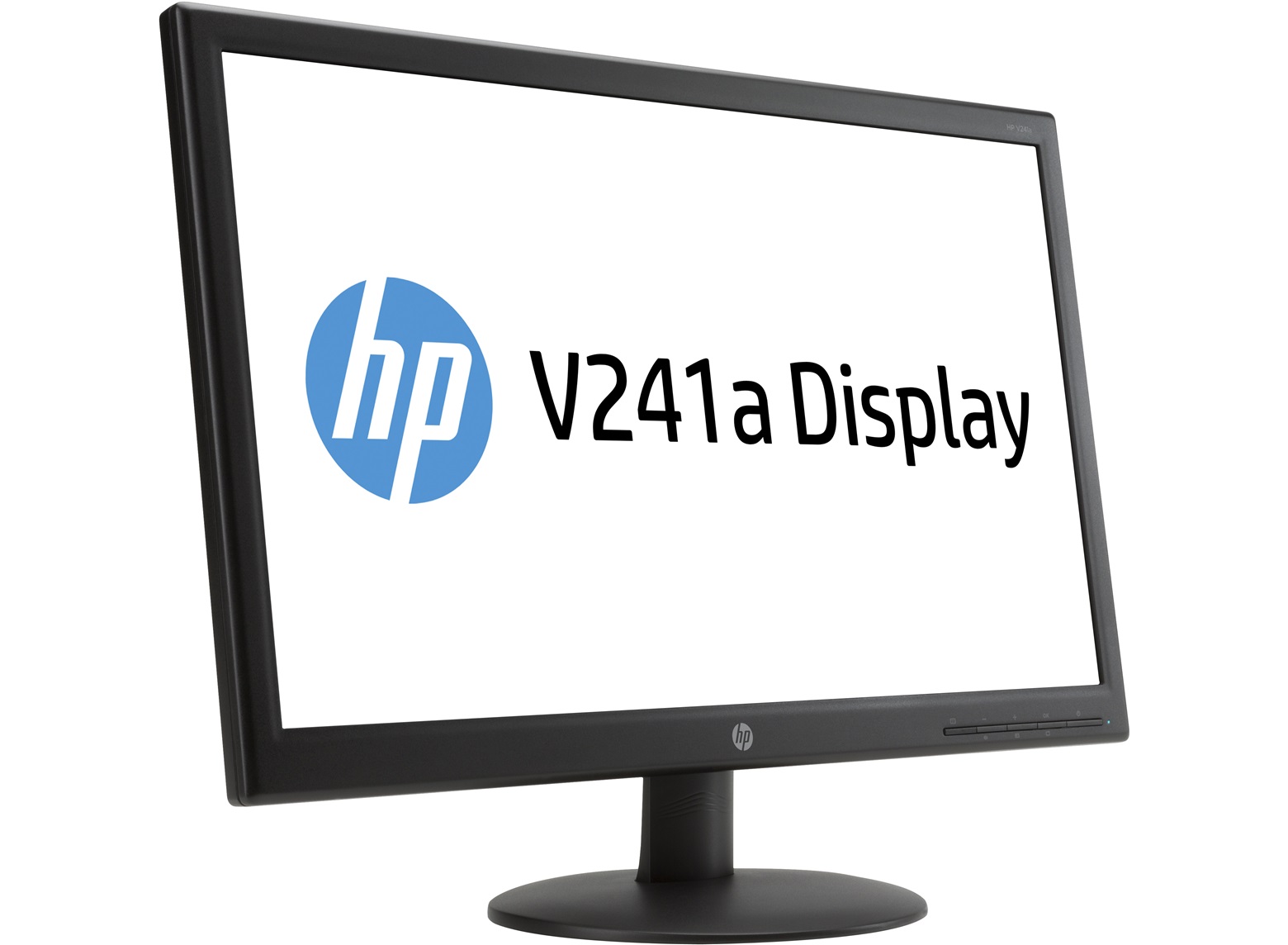 Monitor HP V241a