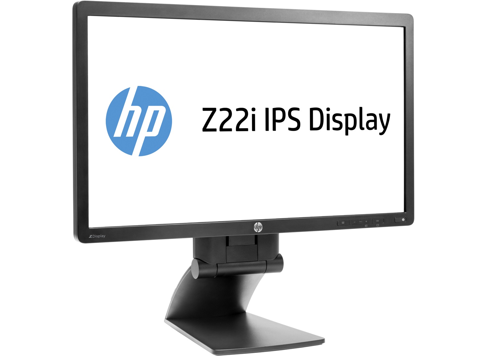 Monitor HP Z22i