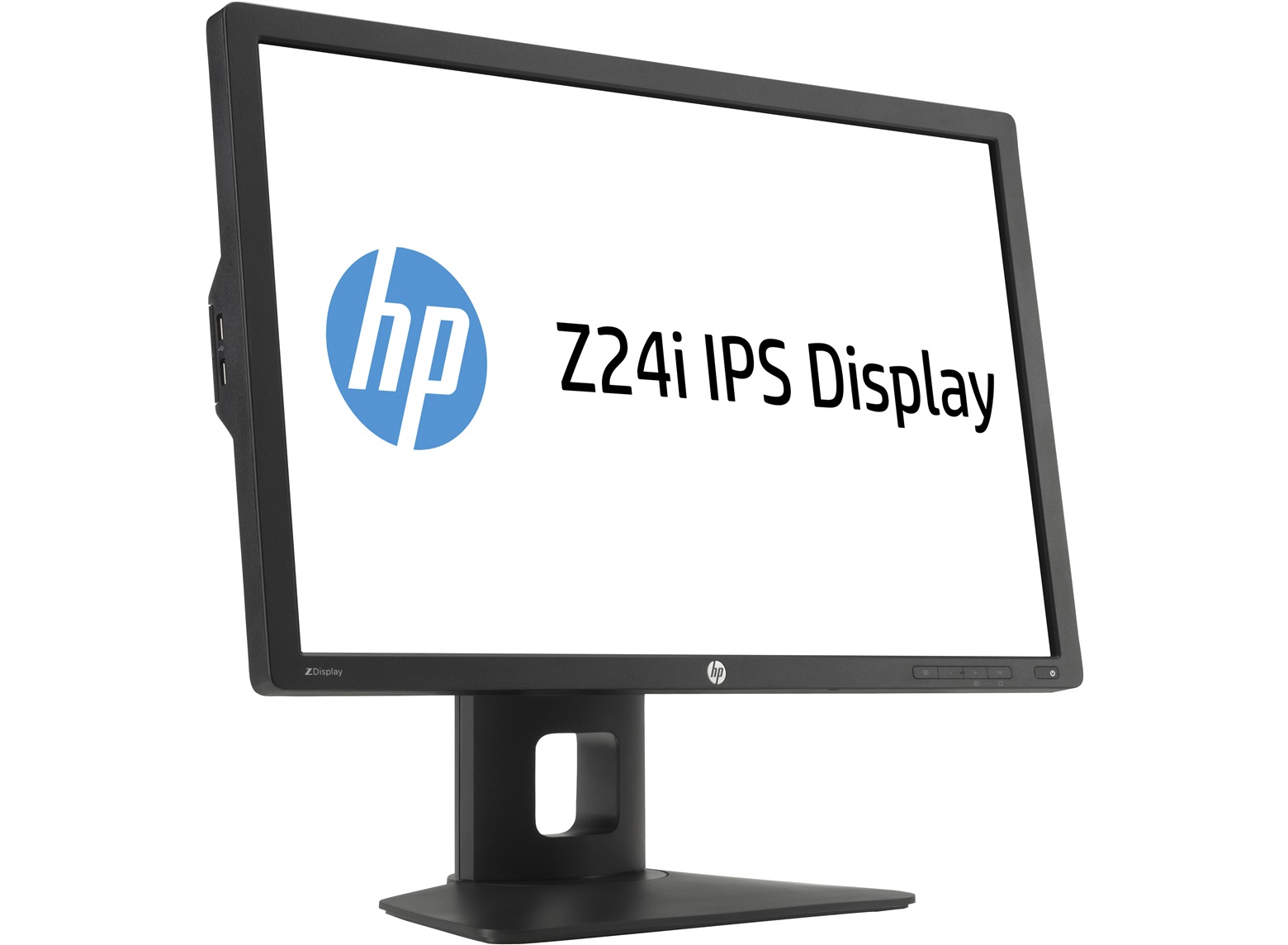 Monitor HP Z24i