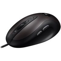 GAMING MOUSE G400