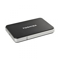 STOR.E EDITION USB 3.0 1TB BLACK TOSHIBA